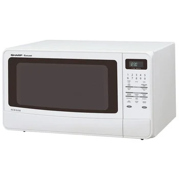 Sharp R480LW Microwave