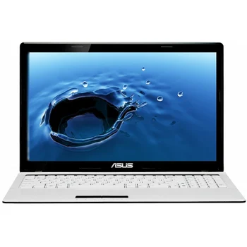 Asus R501VZ-S4270P Laptop