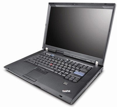 Lenovo ThinkPad R61 7732A11 Laptop