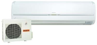 Hitachi RAS-80YHA3 Air Conditioner