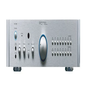 Rotel RC1580 Amplifier