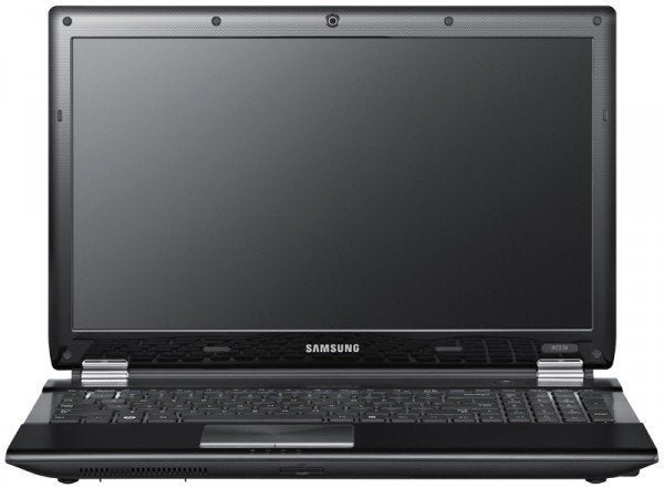 Samsung RC530-S0E Laptop