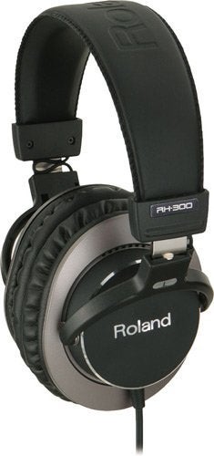Roland RH-300 Head Phones