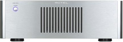 Rotel RMB1512 Amplifier