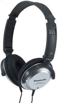 Panasonic RP-HT227 Headphones