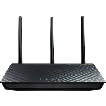 Asus RT-AC66U AC1750 Router
