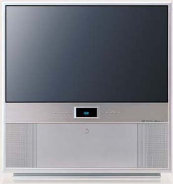 LG RT56NZ23RB 56inch Rear projection Television