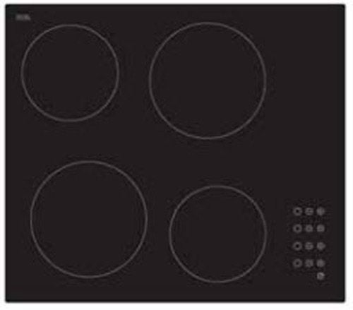 Arda RVCTC641 Kitchen Cooktop