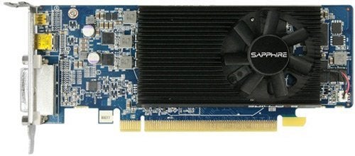 Sapphire ATI AMD Radeon HD7750 1GB Graphics Card