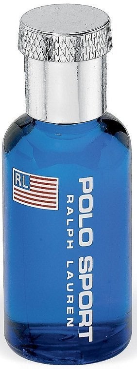 polo sport aftershave 125ml