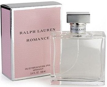 ralph lauren romantic