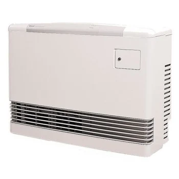 Rinnai Energysaver 556FDT Heater