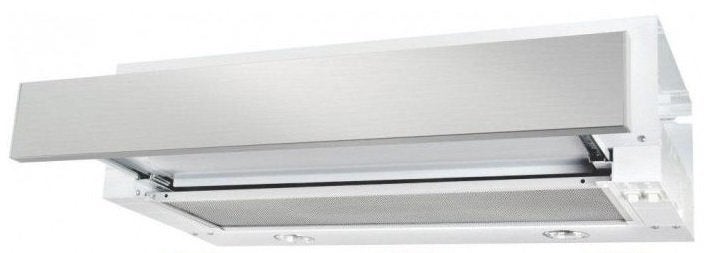 Robinhood RO61SSWH80 Kitchen Hood