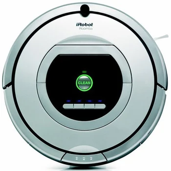 iRobot Roomba 760 Vacuum