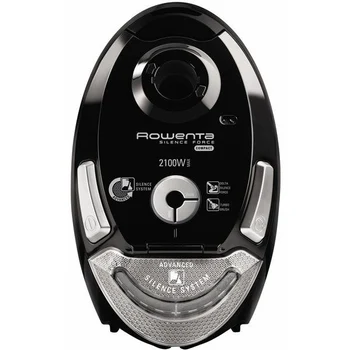 Rowenta Silence Force Compact Vacuum