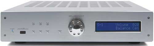 Krell S-300i Amplifier