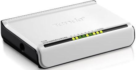 Tenda S108 Networking Switch