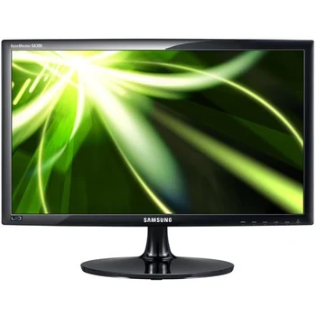 Samsung LS20A300BS 20inch LED Monitor