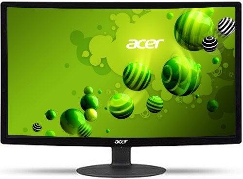 Acer S220HL 21.5inch LED Monitor