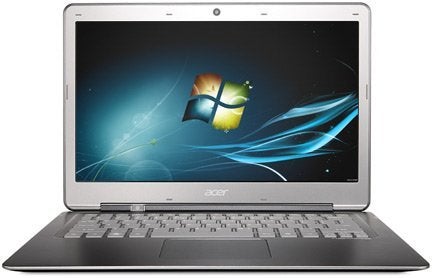 Acer Aspire S3-391-33214G52add Laptop