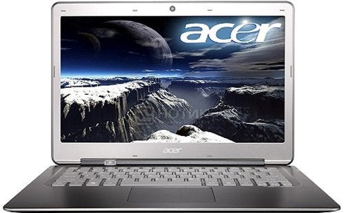 Acer Aspire S3-951-2634G25nss Laptop