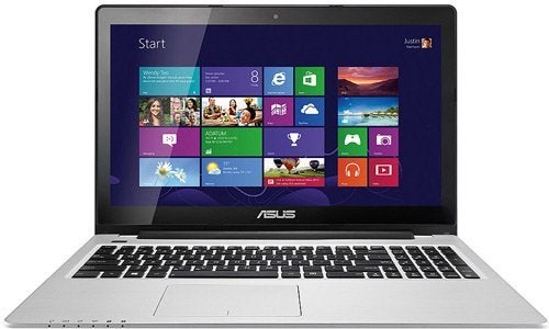 Asus S550CA-CJ032H Laptop