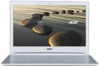 Acer Aspire S7-391-73514G25A Laptop