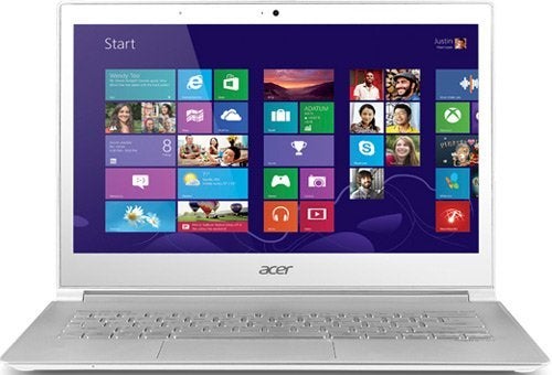 Acer Aspire S7-391-73514G25aws Laptop
