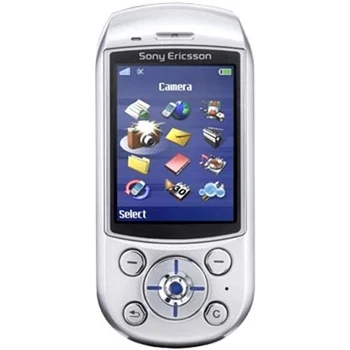 Sony Ericsson S700i Mobile Phone