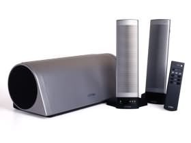 TDK Tremor S80R Computer Speakers