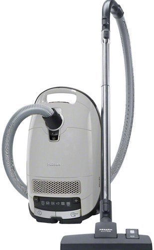 Miele S8310 Vacuum