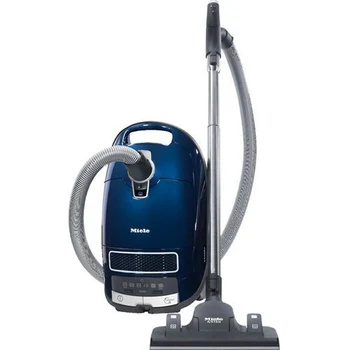 Miele S8790 Vacuum