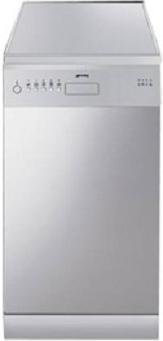 Smeg SA4510X Dishwasher