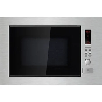 Smeg SBIM30X Microwave Oven