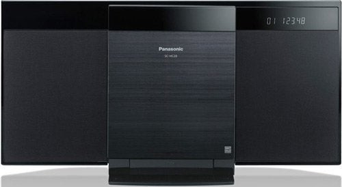 Panasonic SC-HC28 Mini-System