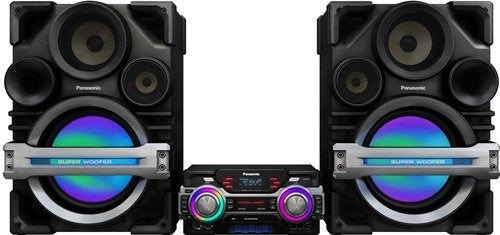 Panasonic SC-MAX700 Mini-System