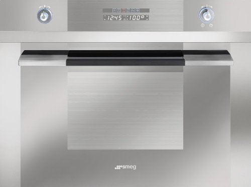 Smeg SCA45VC2 Oven