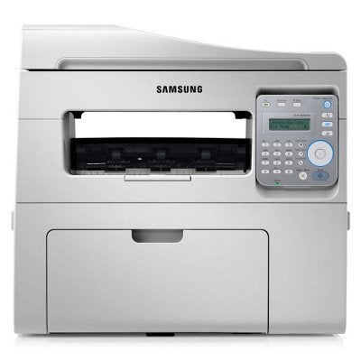 Samsung SCX-4655FN Printer