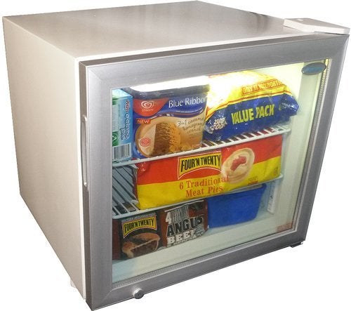 Dellware SD-50 Refrigerator