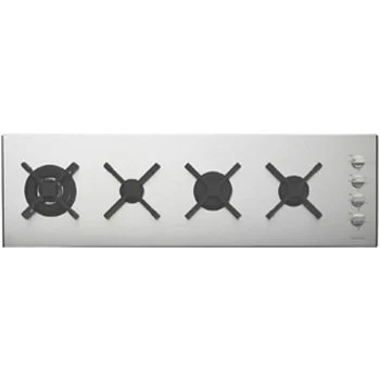 Barazza SEH1160W Select Kitchen Cooktop