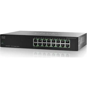 Cisco SG100-16 Networking Switch