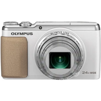 Olympus SH-50 Digital Camera