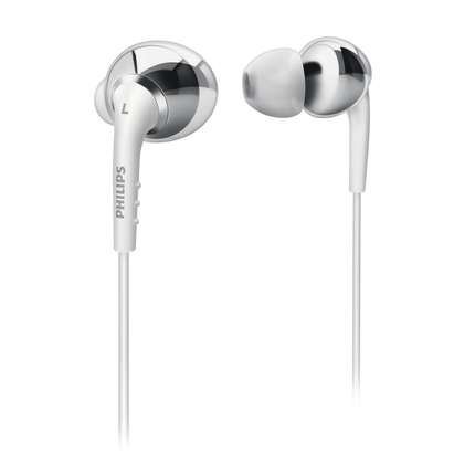 Philips SHE-9757 Headphones