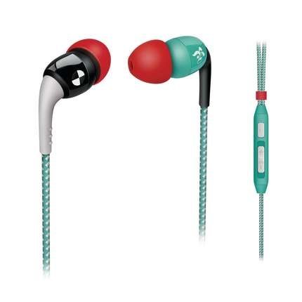 Philips SHO-9575 Headphones