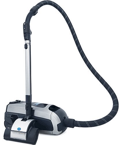 Sauber Intelligence SI-200 Vacuum