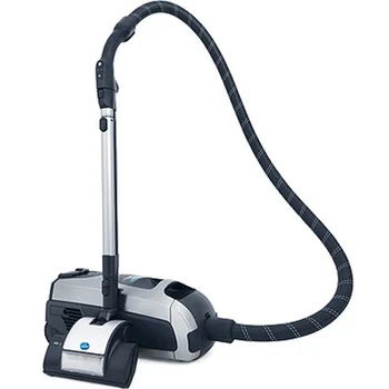 Sauber Intelligence SI-200 Vacuum