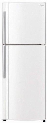 Sharp SJ244VWH Refrigerator