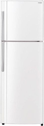 Sharp SJ308VWH Refrigerator
