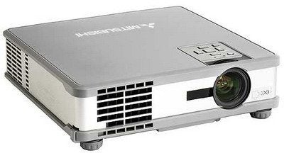 Mitsubishi SL4SU LCD Projector