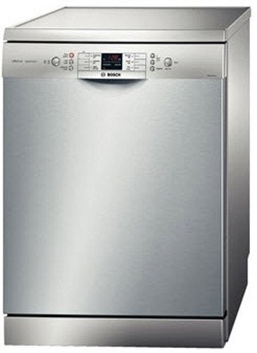 Bosch SMS63M18AU Dishwasher